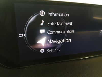 2024 Mazda CX-50 - Photo 17