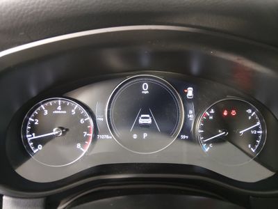 2024 Mazda CX-50 - Photo 14