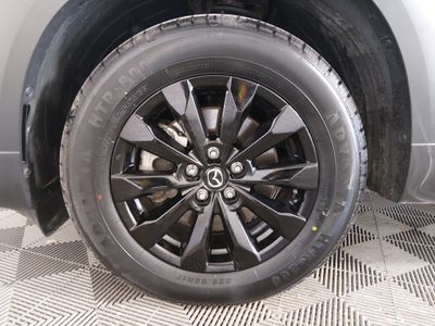 2024 Mazda CX-50 - Photo 10
