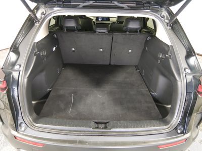 2024 Mazda CX-50 - Photo 11