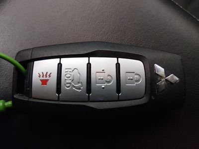 2024 Mitsubishi Outlander - Photo 15