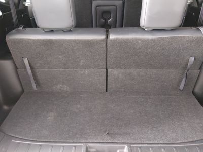 2024 Mitsubishi Outlander - Photo 11