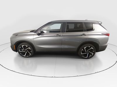 2024 Mitsubishi Outlander - Photo 4