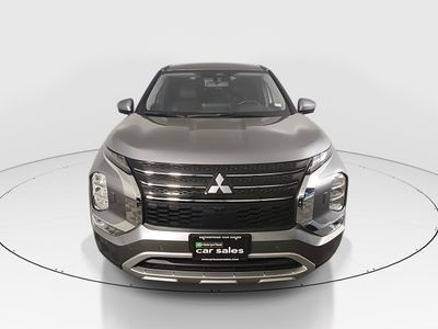 2024 Mitsubishi Outlander - Photo 2