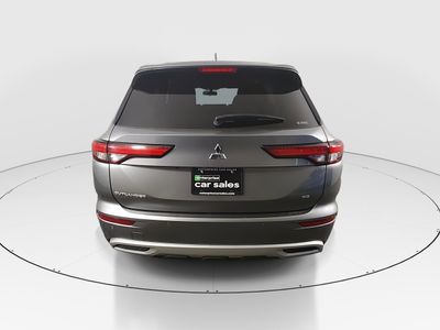 2024 Mitsubishi Outlander - Photo 6