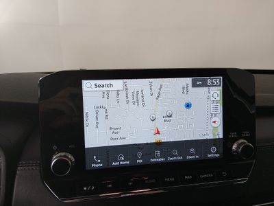 2024 Mitsubishi Outlander - Photo 17