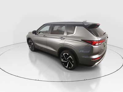 2024 Mitsubishi Outlander - Photo 5