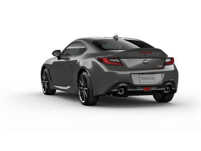 2026 Toyota GR86 - Photo 4