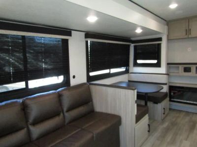 2026 Jayco PROWLER - Photo 11