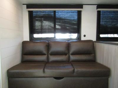 2026 Jayco PROWLER - Photo 12