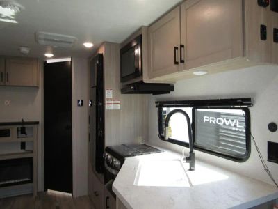 2026 Jayco PROWLER - Photo 4