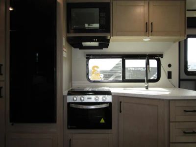 2026 Jayco PROWLER - Photo 5
