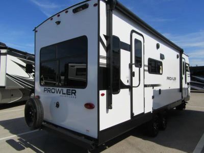 2026 Jayco PROWLER - Photo 22