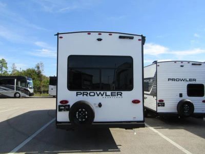 2026 Jayco PROWLER - Photo 24