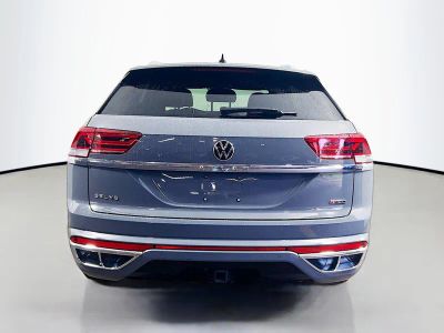 2021 Volkswagen Atlas Cross Sport — photo 18 view