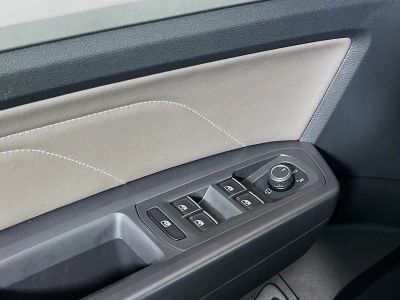 2021 Volkswagen Atlas Cross Sport — photo 12 view
