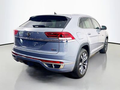 2021 Volkswagen Atlas Cross Sport — photo 20 view