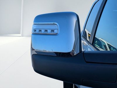2026 Ram 3500 — photo 10 view
