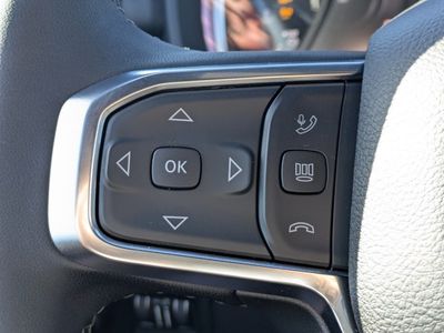 2026 Ram 3500 — photo 20 view