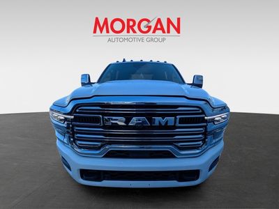 2026 Ram 3500 — photo 7 view