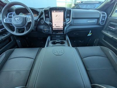 2026 Ram 3500 — photo 13 view