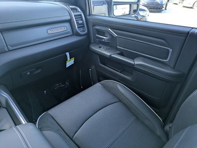 2026 Ram 3500 — photo 15 view