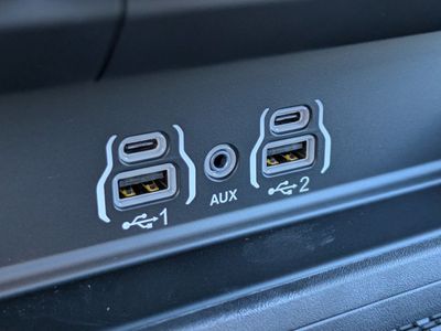 2026 Ram 3500 — photo 18 view