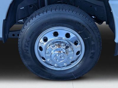 2026 Ram 3500 — photo 9 view