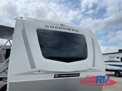 2025 Coachmen RV Freedom Express Ultra Lite - Photo 3