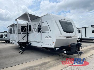2025 Coachmen RV Freedom Express Ultra Lite - Photo 1