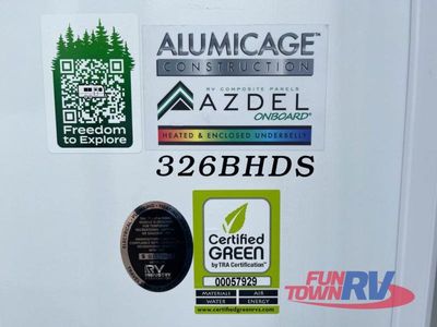 2025 Coachmen RV Freedom Express Ultra Lite - Photo 33