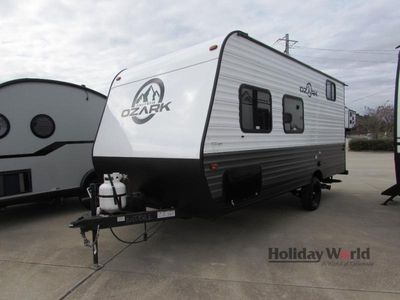 2023 Forest River Ozark - Photo 5