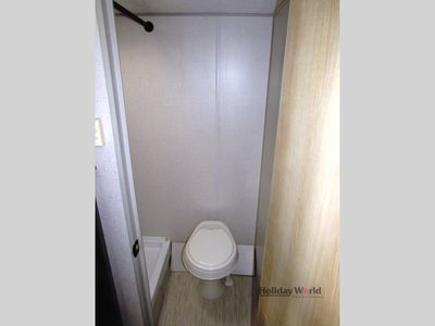 2023 Forest River Ozark - Photo 20