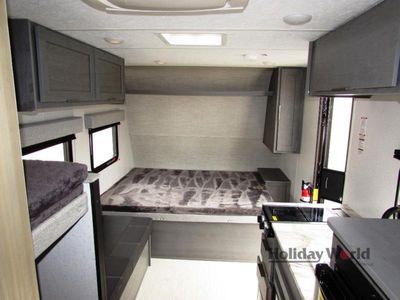 2023 Forest River Ozark - Photo 9