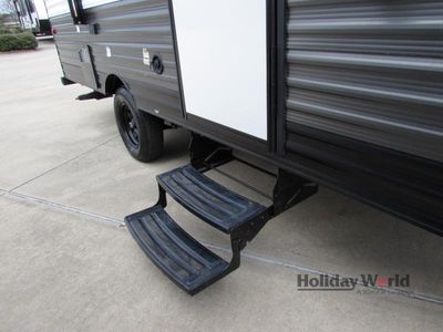 2023 Forest River Ozark - Photo 24