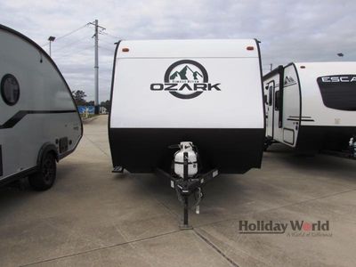 2023 Forest River Ozark - Photo 4