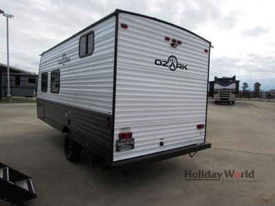 2023 Forest River Ozark - Photo 6