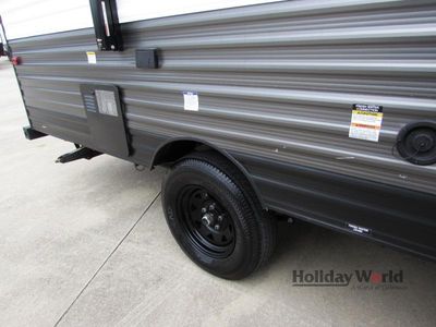 2023 Forest River Ozark - Photo 25
