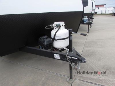 2023 Forest River Ozark - Photo 23