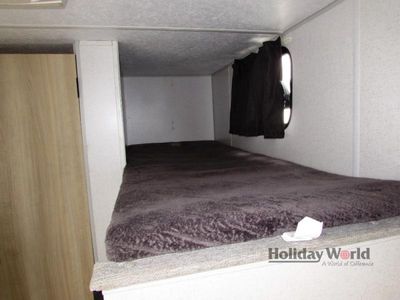 2023 Forest River Ozark - Photo 16