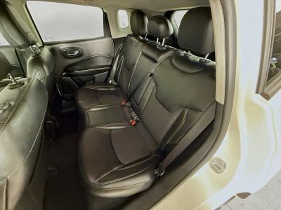 2021 Jeep Compass — photo 24 view