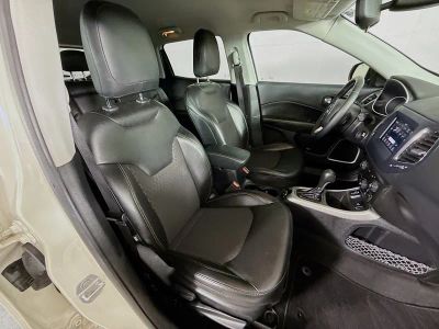 2021 Jeep Compass — photo 30 view