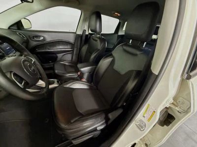 2021 Jeep Compass — photo 21 view