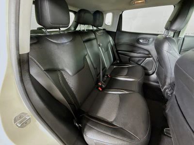 2021 Jeep Compass — photo 29 view