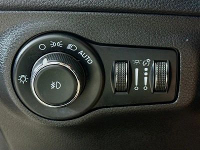 2021 Jeep Compass — photo 8 view