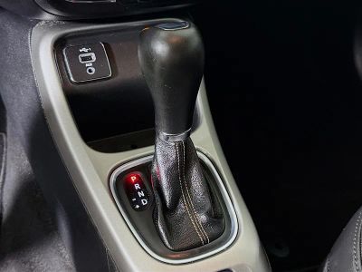 2021 Jeep Compass — photo 16 view