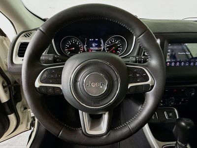 2021 Jeep Compass — photo 9 view