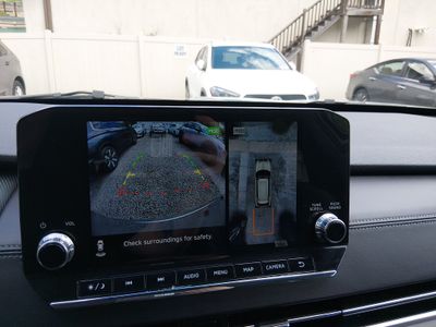 2024 Mitsubishi Outlander - Photo 16
