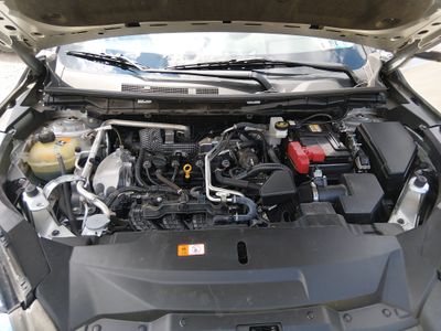 2024 Mitsubishi Outlander - Photo 9