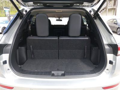 2024 Mitsubishi Outlander - Photo 11